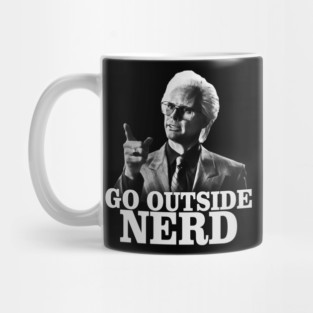 RETRO UNCLE BABY BILLY Mug