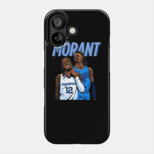 Ja-Morant Phone Case