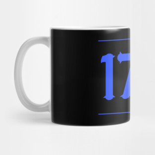 1776 Mug