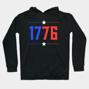 1776 Hoodie