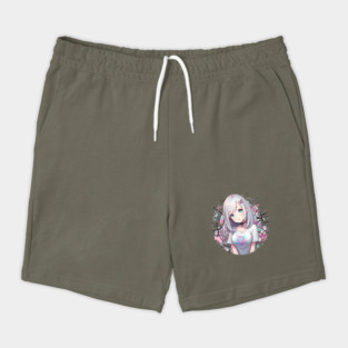 Chihiro Imouto Shorts