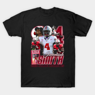 Jeremiah Smith College Vintage T-Shirt