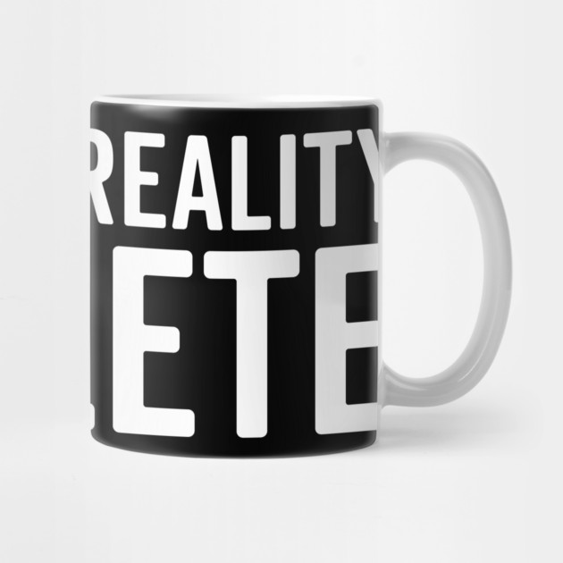 Virtual Reality Athlete by Frank Ring