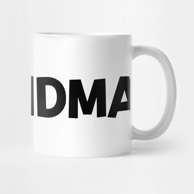 Grandma Dog Owner by Frank Ring