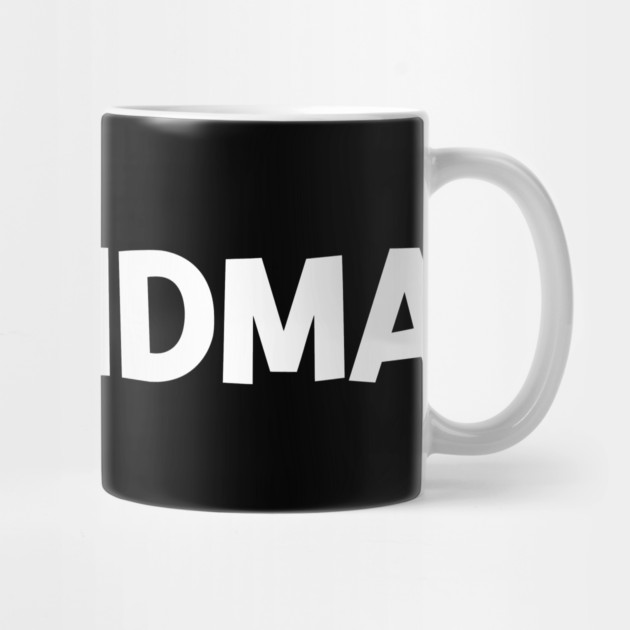 Grandma Dog Owner by Frank Ring