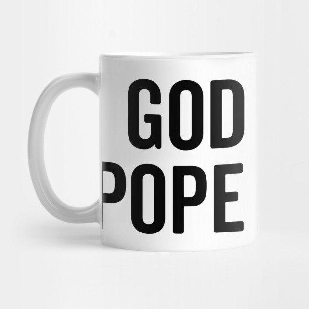 God Bless Pope Leo XIV by Frank Ring