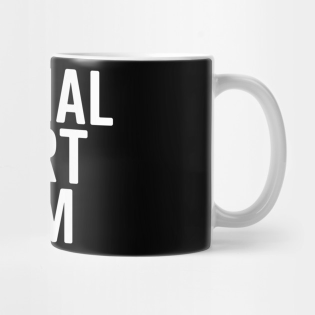 Emotional Support Bottom by Frank Ring