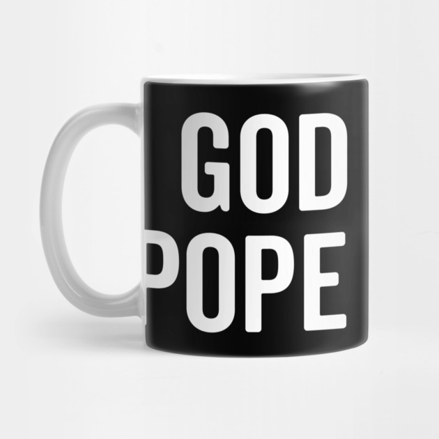 God Bless Pope Leo XIV by Frank Ring