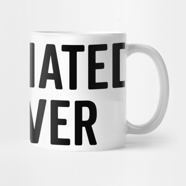 Designated Deriver by Frank Ring