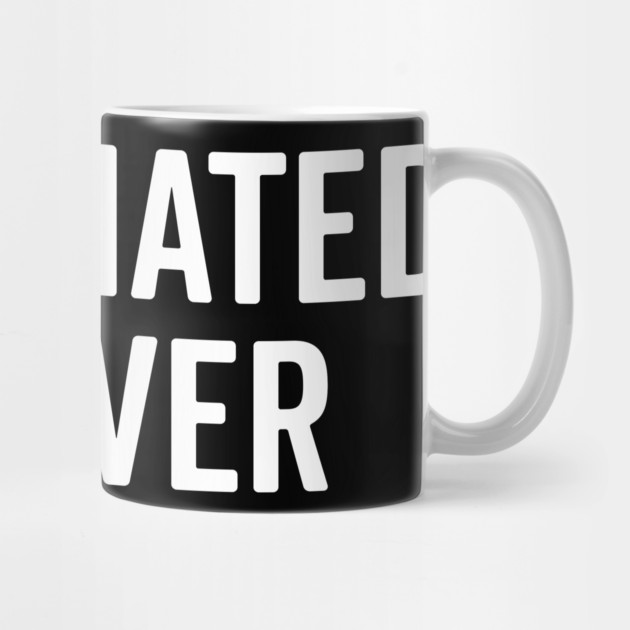 Designated Deriver by Frank Ring