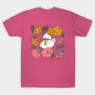 Achoo! Gesundheit Duck T-Shirt