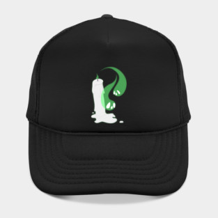 Candle Spirits Hat