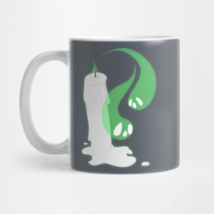 Candle Spirits Mug