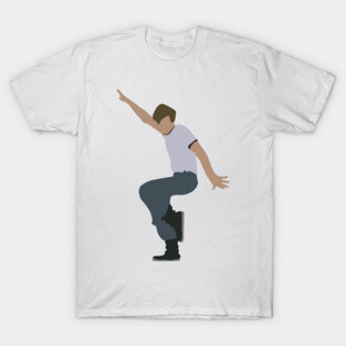 Napoleon Dancing T-Shirt