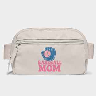 Baseball Mom Bag