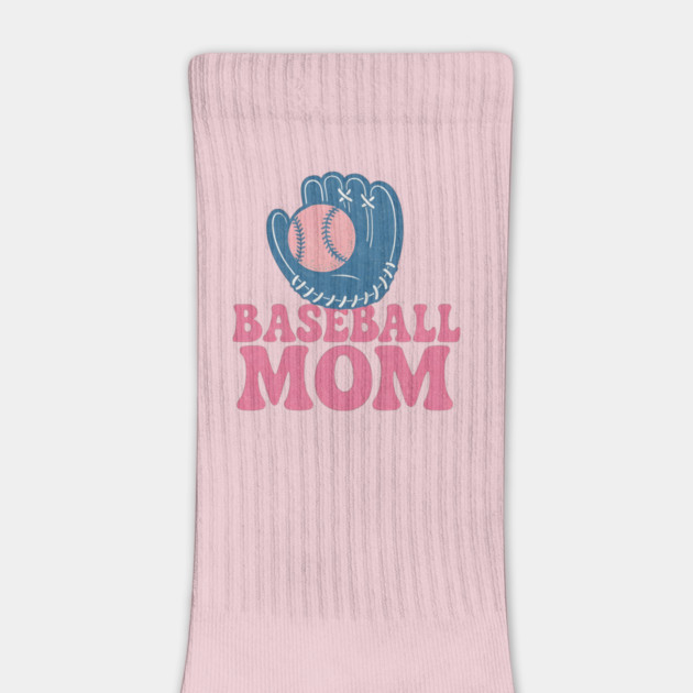 Baseball Mom by Maggie's Store 3