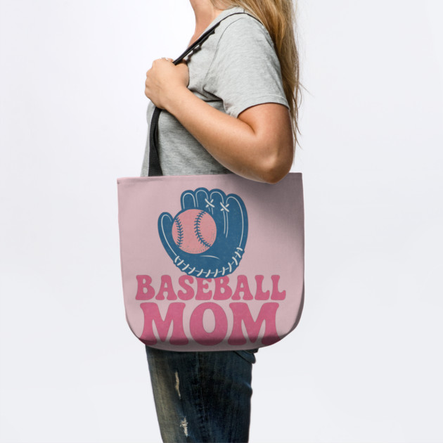 Baseball Mom by Maggie's Store 3