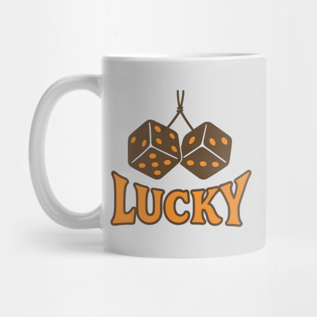 Lucky Dice by Maggie's Store 3