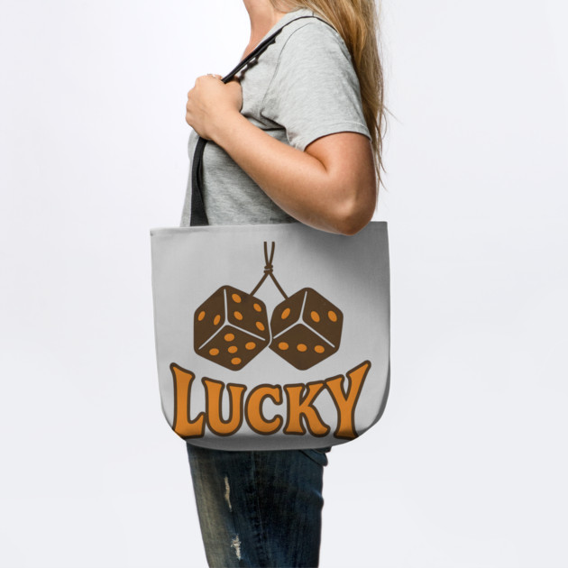 Lucky Dice by Maggie's Store 3