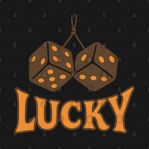 Lucky Dice by Maggie's Store 3