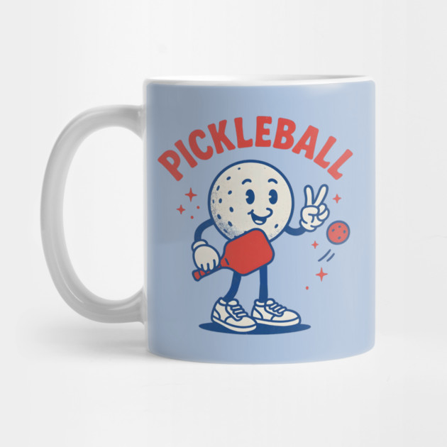 Pickleball by Maggie's Store 3