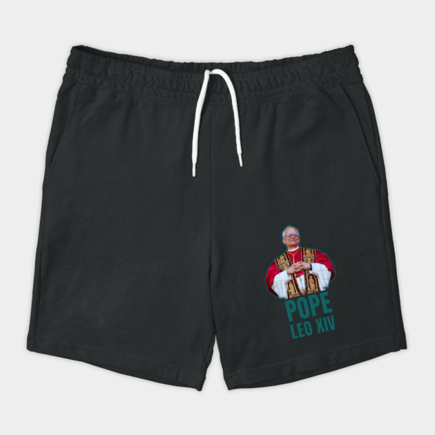 Pope-Leo-XIV by Creatifly Graphic Tees