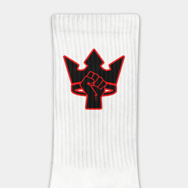 Protest Crown Logo by UrbanLifeApparel