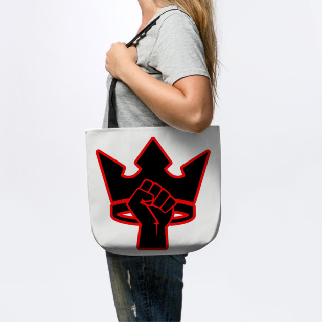 Protest Crown Logo by UrbanLifeApparel