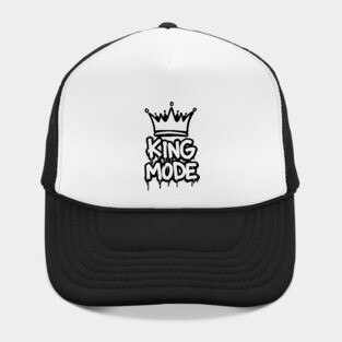 King Mode Hat