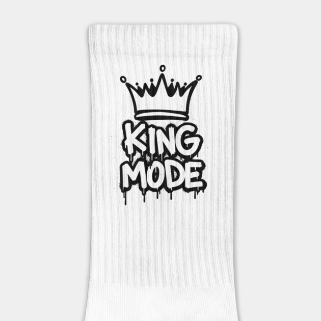 King Mode by UrbanLifeApparel