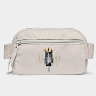 Mic King Bag
