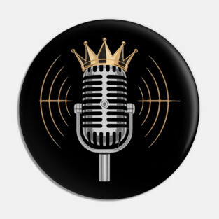 Mic King Pin