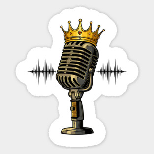 Mic Royalty, Podcast, Singer, Rapper, Music Magnet