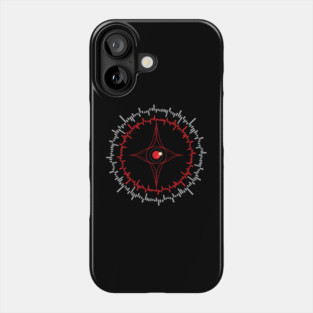trance Phone Case