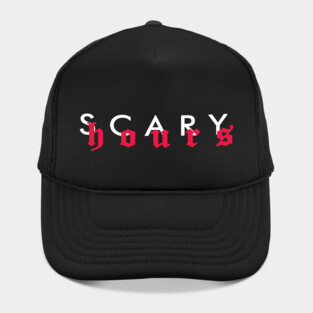 scary hours Hat