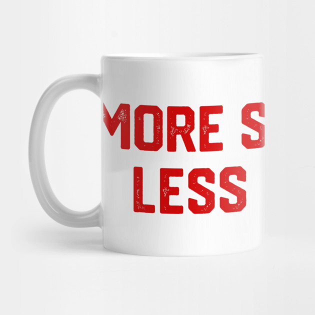 More Spaghetti by Litehouse Tees