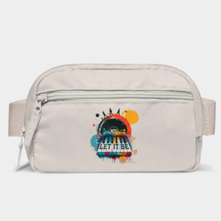 Let it Be Piano Bag