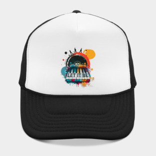 Let it Be Piano Hat