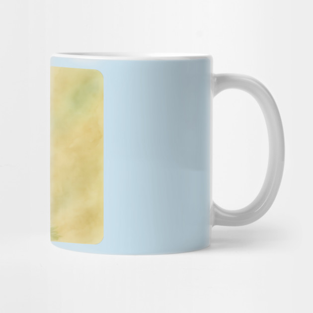 Green Heron by DonWillisJrArt