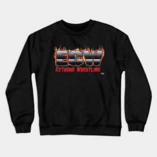 ECW 2003 design Crewneck Sweatshirt