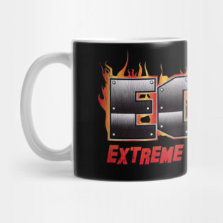 ECW 2003 design Mug
