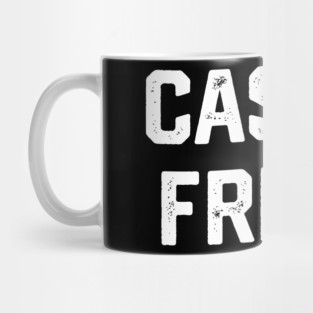 Casual Friday Mug