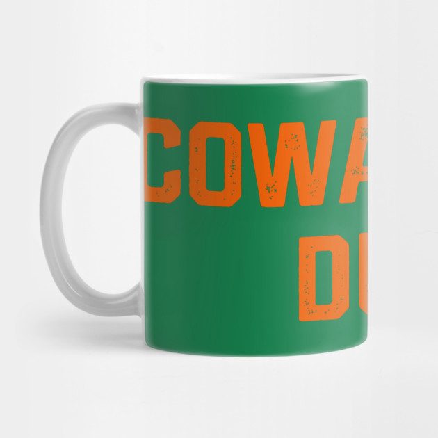 Cowabunga Dude by Litehouse Tees