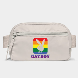 Gayboy Pride Edition Bag