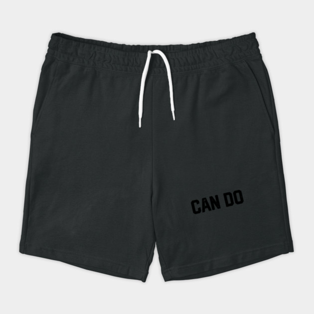 Can Do by Litehouse Tees