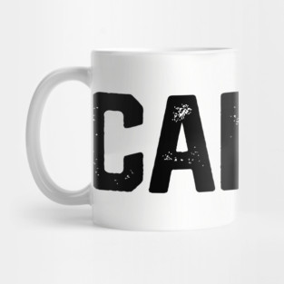 Can Do Mug
