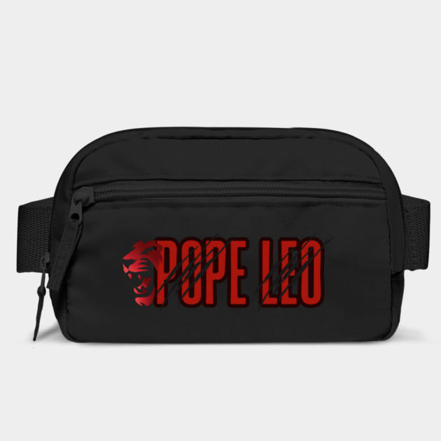 Pope-Leo-XIV by Creatifly Graphic Tees