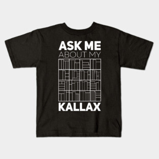My Kallax Kids T-Shirt