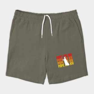 Pope-Leo-XIV Shorts