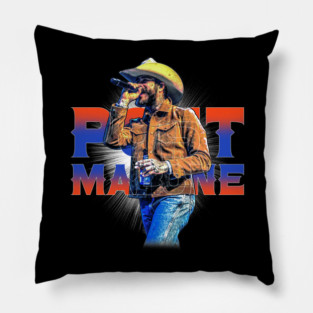 Post Malone Pillow